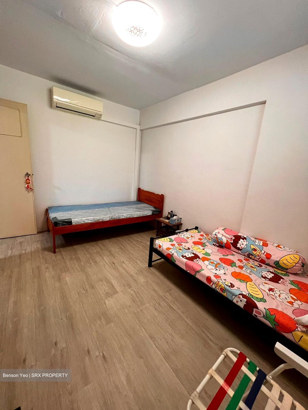 Blk 311 Shunfu Gardens (Bishan), HDB 3 Rooms #566377761